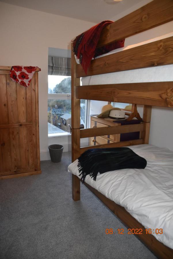 Ty Alban Villa Ffestiniog ภายนอก รูปภาพ
