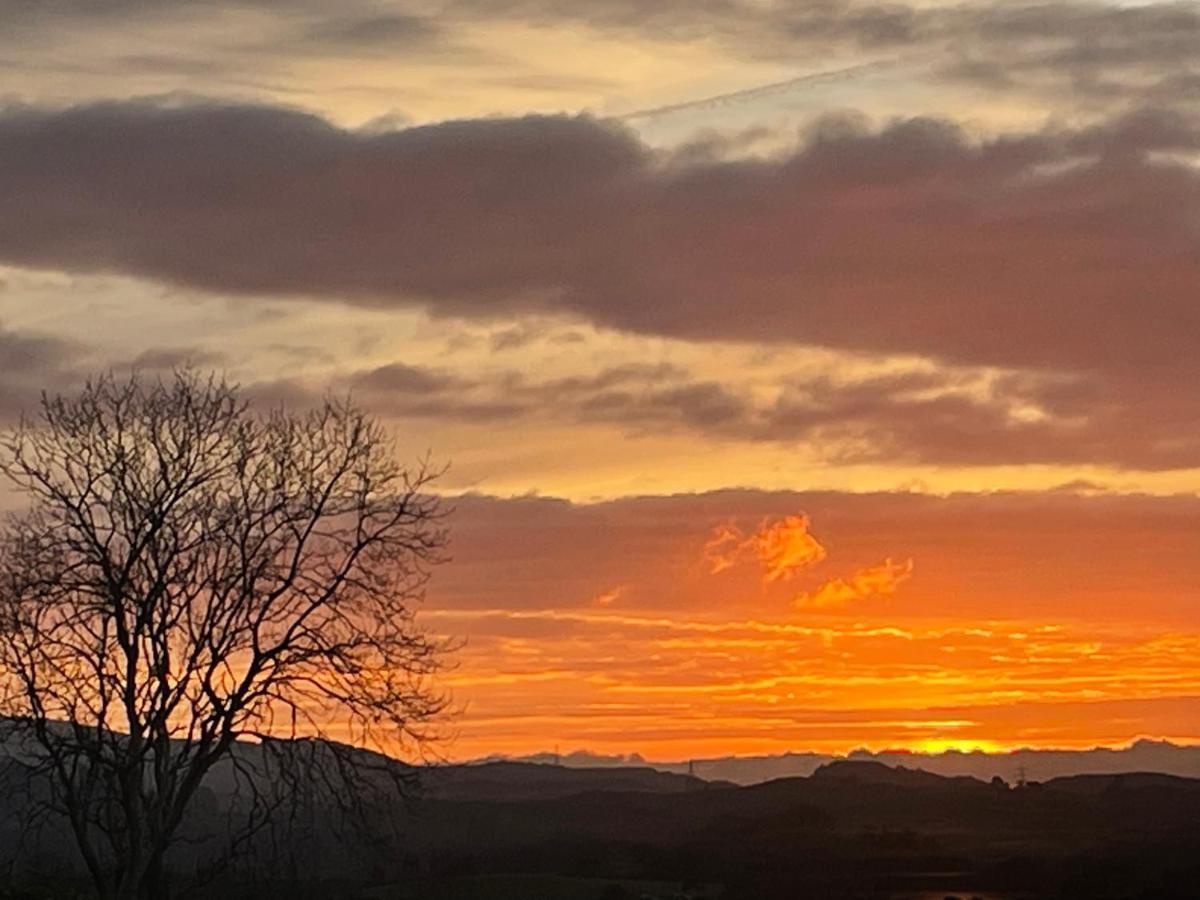 Ty Alban Villa Ffestiniog ภายนอก รูปภาพ