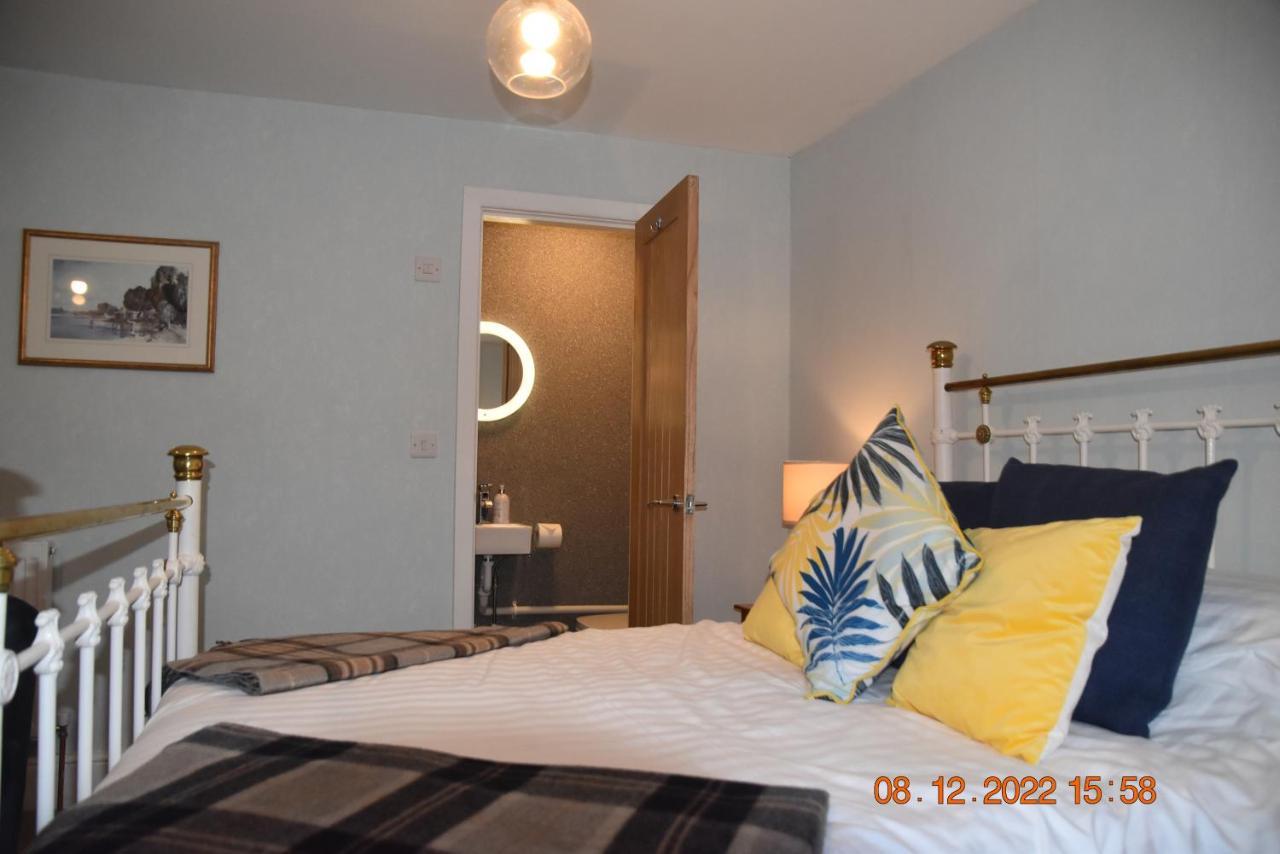 Ty Alban Villa Ffestiniog ภายนอก รูปภาพ