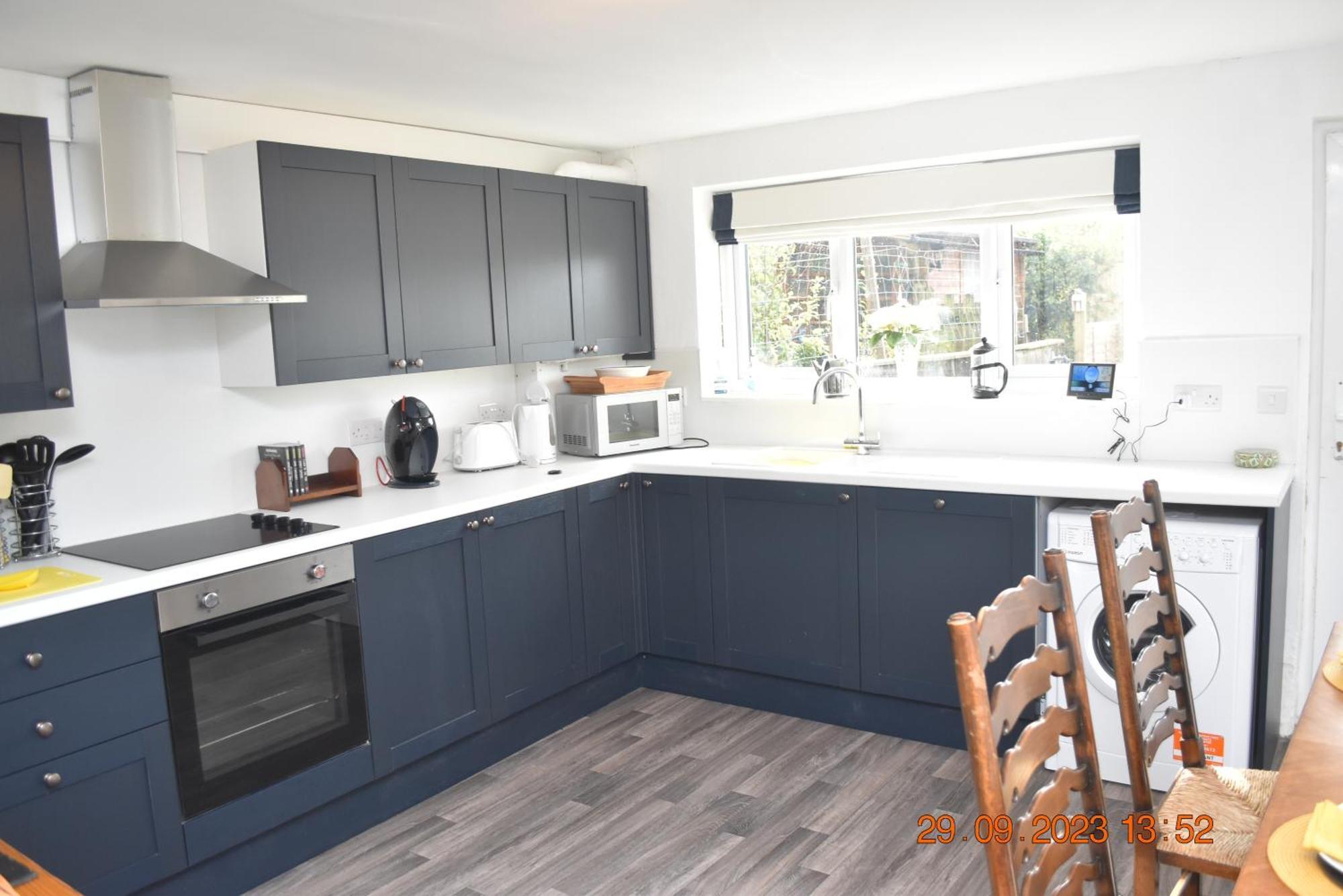 Ty Alban Villa Ffestiniog ภายนอก รูปภาพ